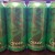 Tree House Brewing Company GREEN (4X) (American IPA - 7.5% ABV) Super Fresh!!!