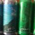 Tree House Brewing Company Green (2X) Lights On ! (2X) Super Fresh!!! 4 Total!!!