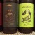 TREE HOUSE DOUBLE SHOT - 2 BOTTLES - RARE/LIMITED 2 pack
