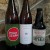 Cellar Clearance: 3 Bottle trifecta! Pliny the Elder, Lunch and High West Coffee stout