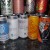 TreeHouse + trillium + NSB + CT valley brewing 9 pack