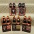 BBA Coffee & Chocolate 2016, BA Vanilla Chai 2016, BBA Stout 2015, BBA S'MORES 2017, BBA Mexican Spice Cake - 5 x 4-pack, 20 bottles