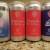 MONKISH - Vocabulary Spills + Relax Your Mind + L.A. Hat