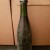 1 bottle without label kriek / geuze 75cl