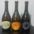 3 bottle Jester King lot - Fen Tao, Aurelian Lure, Nocturn Chrysalis