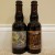 Jackie O's Rare Two Bottle Lot - Bourbon Barrel Oro Negro & Bourbon Barrel Cellar Cuvee 11