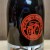 2010 Twisted Spoke 15th Anniversary New Belgium Barrel Aged