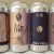 MIXED MONKISH 4 PACK