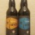 Deschutes Abyss - 2 Bottles - Rum and Tequila Barrel Aged Abyss 2017