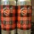 Weldwerks Brewing Branded Flannel - 2 cans