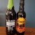 1 2017 THREE FLOYDS WILLET BOURBON BARREL BEHEMOTH AND 1 FLOSSMOOR WOODEN HELL 2017 (SHIPPING INCLUDED)