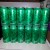 TREE HOUSE 12 PACK --- GREEN!!  Low Buy Out!