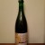 NO RESERVE!  Oude Gueuze Vintage OGV 2014 - Drie Fonteinen
