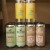 Weldwerks Brewing Mixed Lot of 6 cans
