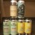 Weldwerks Brewing and Outer Range/Odd13 Mixed Lot of 6 cans