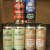 Weldwerks Brewing Mixed Lot of 6 cans