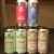 Weldwerks Brewing Mixed Lot of 6 cans