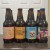 Prairie Artisan Ales - Lot of 4 bottles