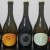 5 bottle Jester King lot - Fen Tao, Aurelian Lure, Nocturn Chrysalis, Biere De Blanc De Bois & Birra di Sangiovese