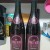 2 bottles of Tiqulin Pinot Noir