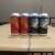 Tree House Sssappp/In Perpetuity - 4 Pack