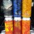 Choose Your Own Adventure Mixed 4 Pack: Tree House, Other Half, Hudson Valley, Equilibrium