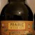 Prairie Apple Brandy Noir x2