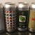 Monkish Mixed 4 Pack