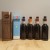 2015 Bourbon County Full Set - 6 bottles