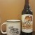 Cerebral Brewing - Work From Home - Breakfast Porter and mug