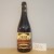 2016 Grand Prestige - Imperial Brown Ale aged in Bourbon Barrels