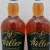 Weller Special Reserve 2 Bottles