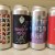 MIXED MONKISH 4 PACK (Evil Twin, Other Half)