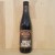 2016/17 Schlafly IBEX CELLAR Bourbon Barrel Aged Imperial Stout