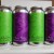 Treehouse Brewing Co. - 2x Very Green + 2x Very Hazy *NEW*