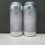 MONKISH - Foggier Window (2-Pack)