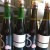 (4) 375ml Bottles of Drie Fonteinen 3f Kriek & Kriekenlambik