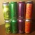 8-Pack from TREE HOUSE - ~~GREEN~~HAZE**BRIGHT w/NELSON^^HURRICANE