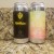 MONKISH - Mockeries TIPA+ Wrap Your Troubles In Dreams DIPA