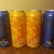 Tree House 4-Pack Julius & Alter Ego!  Recent Can Dates.