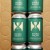 Hill Farmstead Double Galaxy 6 Pack, 12 oz. cans