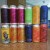 12 pack Treehouse including JUICE MACHINE, AAALTER EGO, VERY GREEN, BBBRIGHTTT W GALAXY, BBBRIGHTTT W CITRA and others