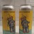 Tree House Juice Machine - TWO CANS! - FREE SHIPPING!!