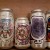 Foam Brewers Custom 5 Pack, 12/16 oz. cans