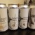 ***4 pk of Trillium's Most Wanted June Releases***