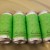 ***4 pk of cans Tree House Very Green***