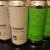 ***4 pk of cans: 2-Tree House Very Green & 2-Trillium Headroom***