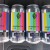 MONKISH BREWING BROADCASTING LIVE DIPA 4 PACK