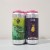 MONKISH Mixed 4-Pack: (Western and Del Amo + Pineapple Space Cookie)