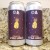 MONKISH - PINEAPPLE SPACE COOKIE  (2-pack)